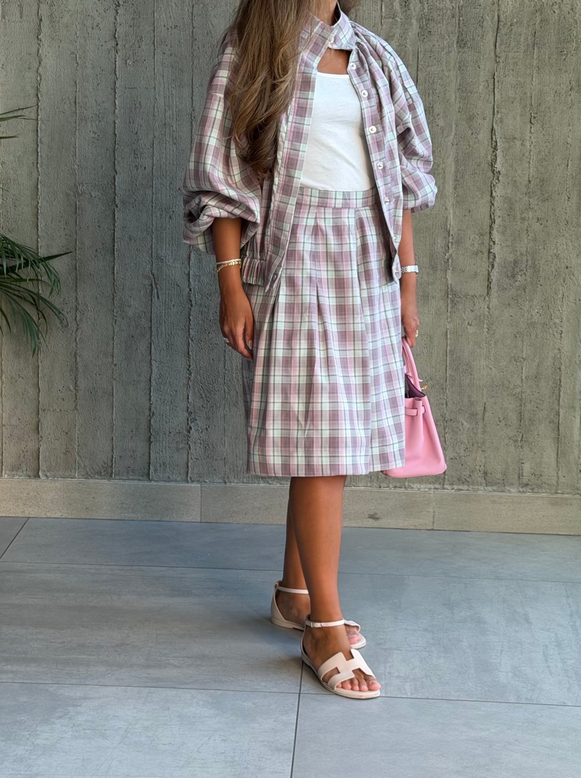 Blush set