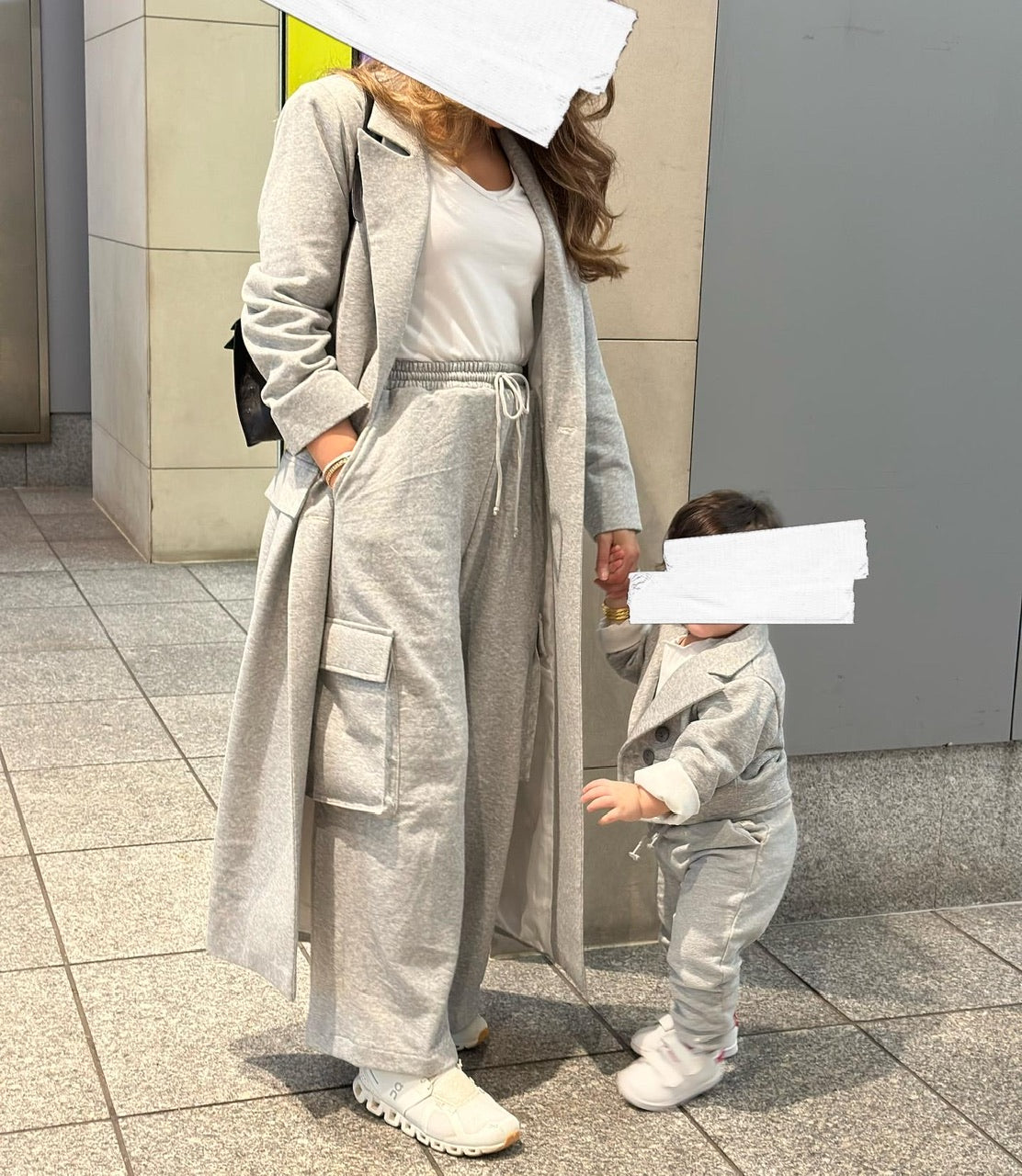 Comfy set