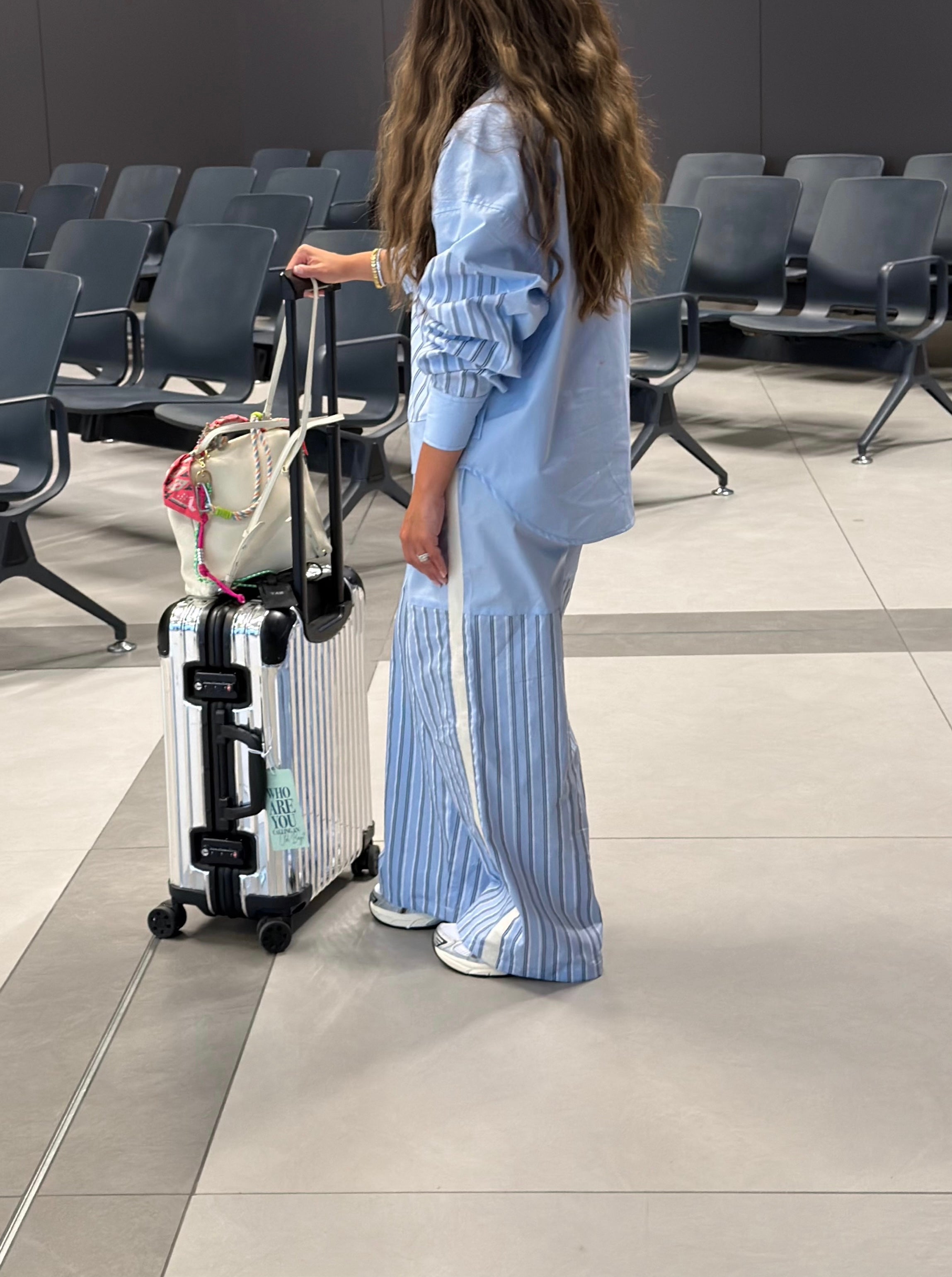 Airport set