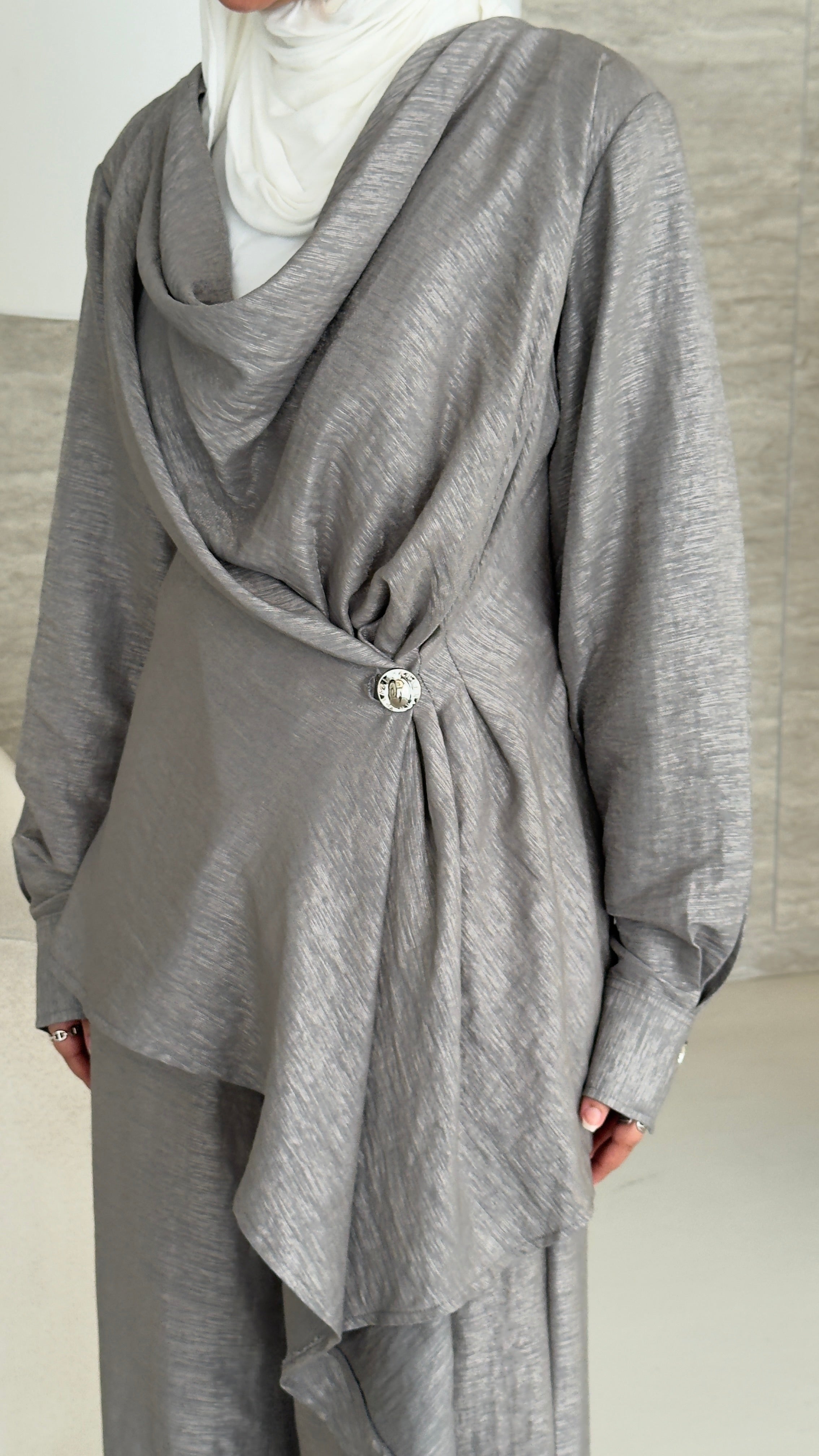 Ayla set grey