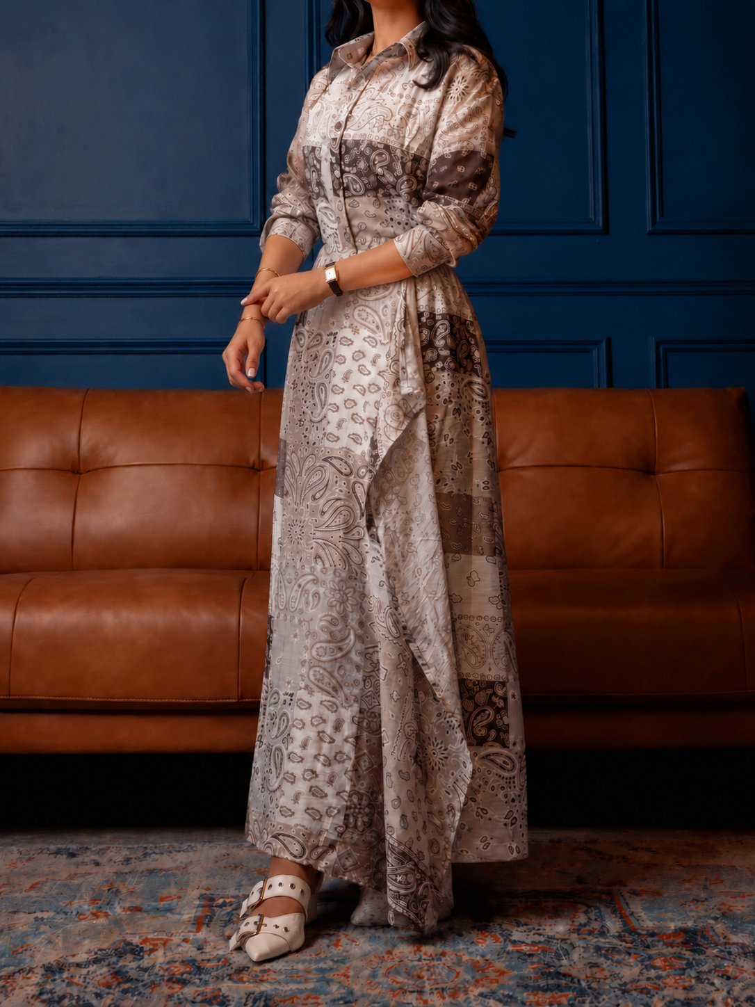 Bandana set – view 2