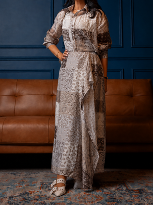 Bandana set – view 4