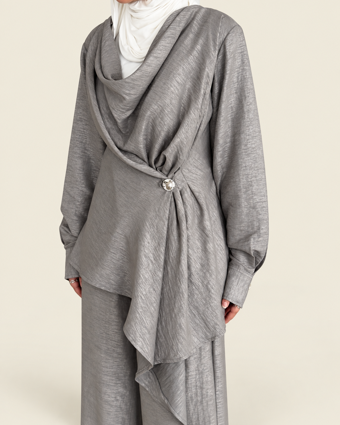 Ayla set grey product card