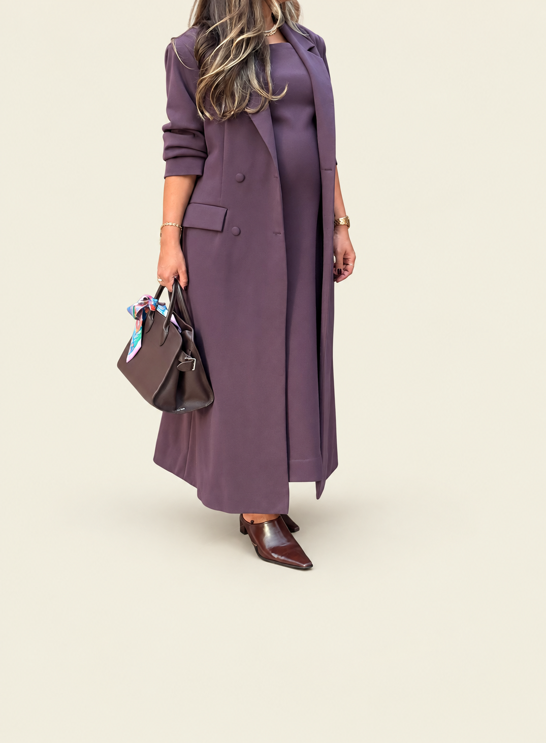 Plum set product card