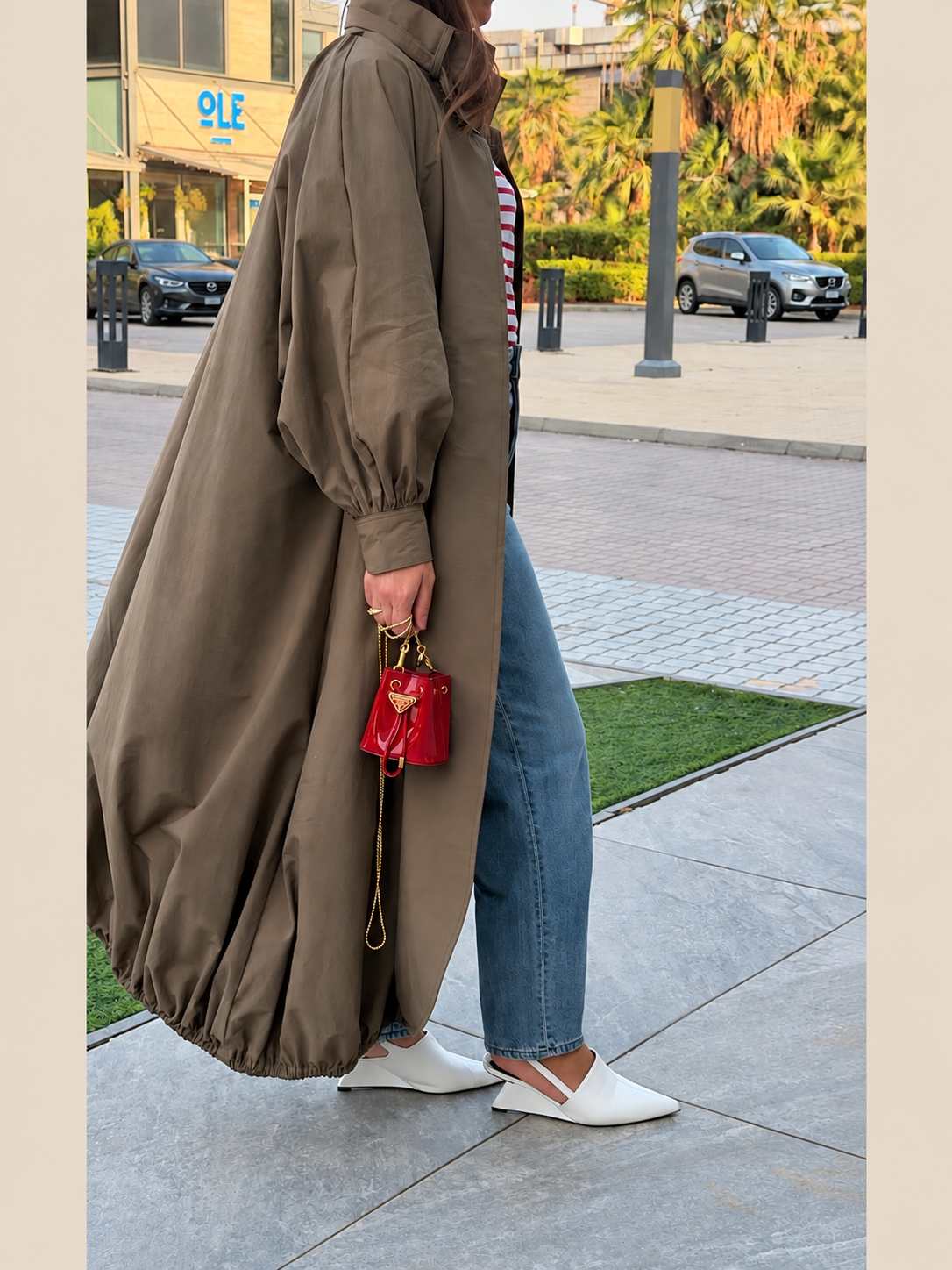 Dune Trench side view – full image