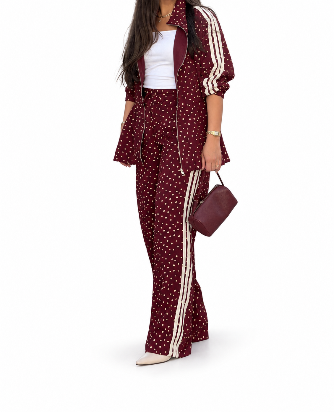 Maroon adi