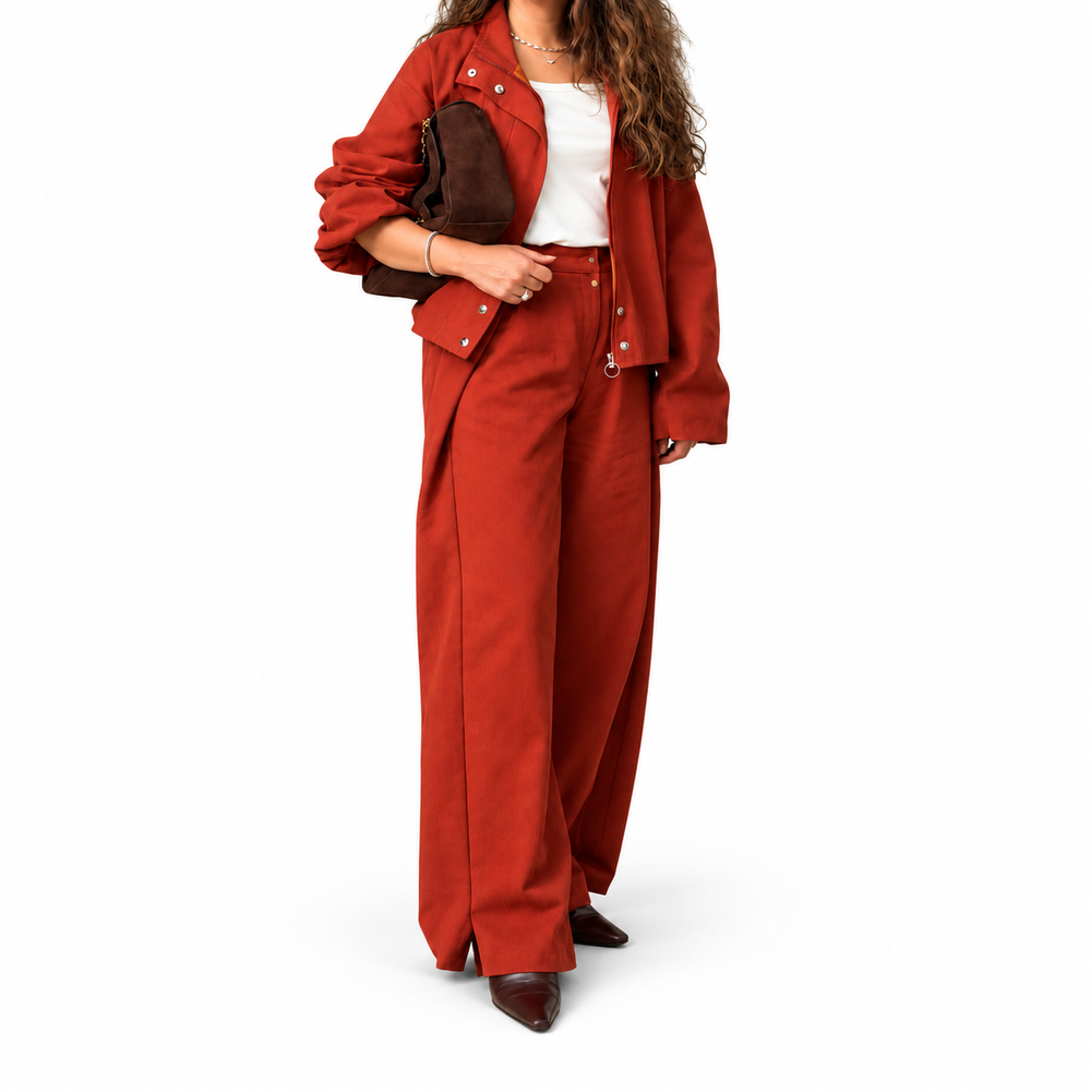 Pre Fall