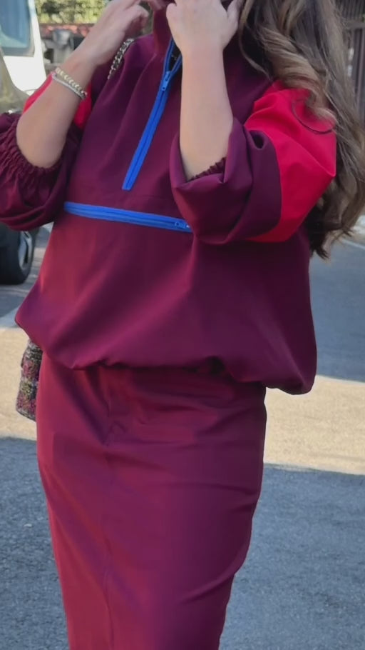 Selena set product video