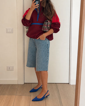 Sporty Chic top