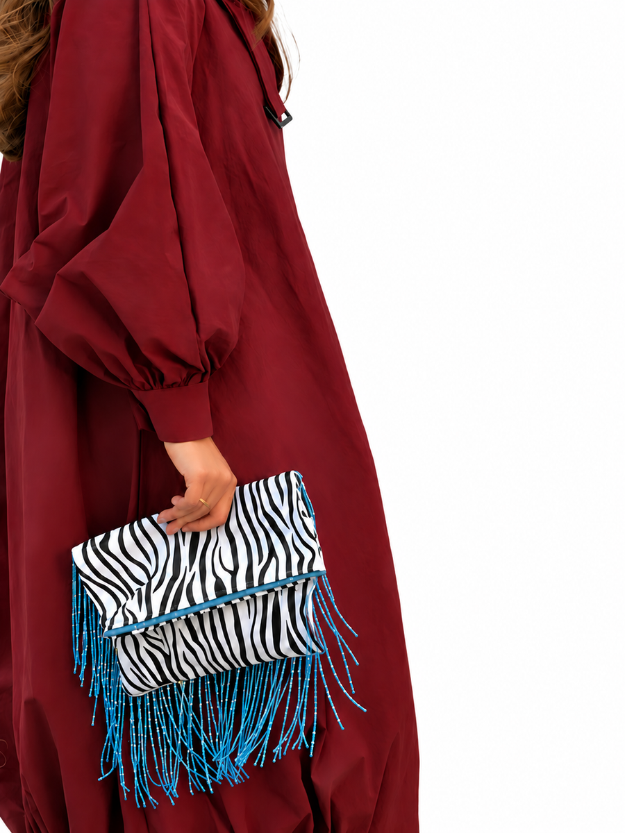Zebra Affair
